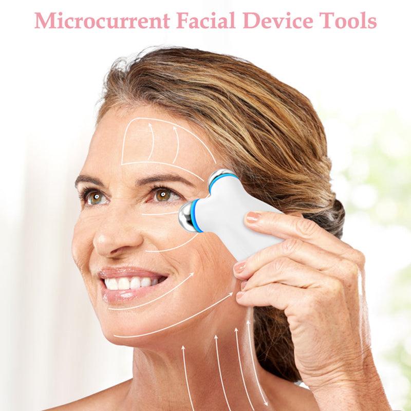 Micro Current Face Lift Tool