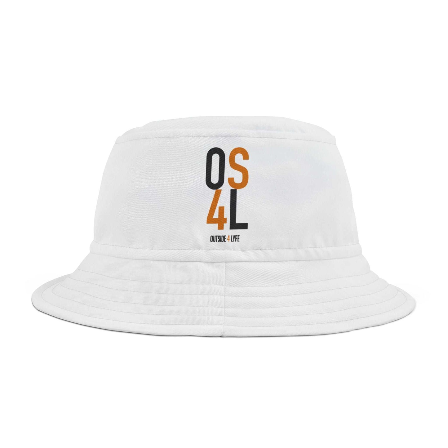 Trendy Bucket Hat