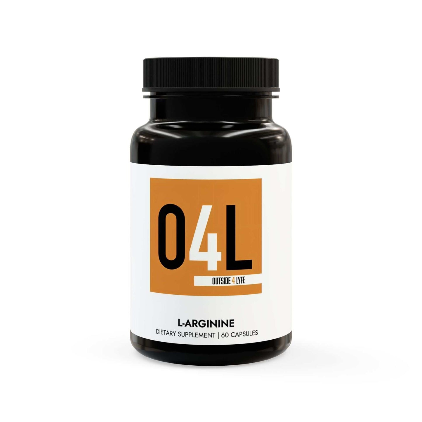 L-Arginine Supplement | Supports Exercise Performance &Muscle Recovery