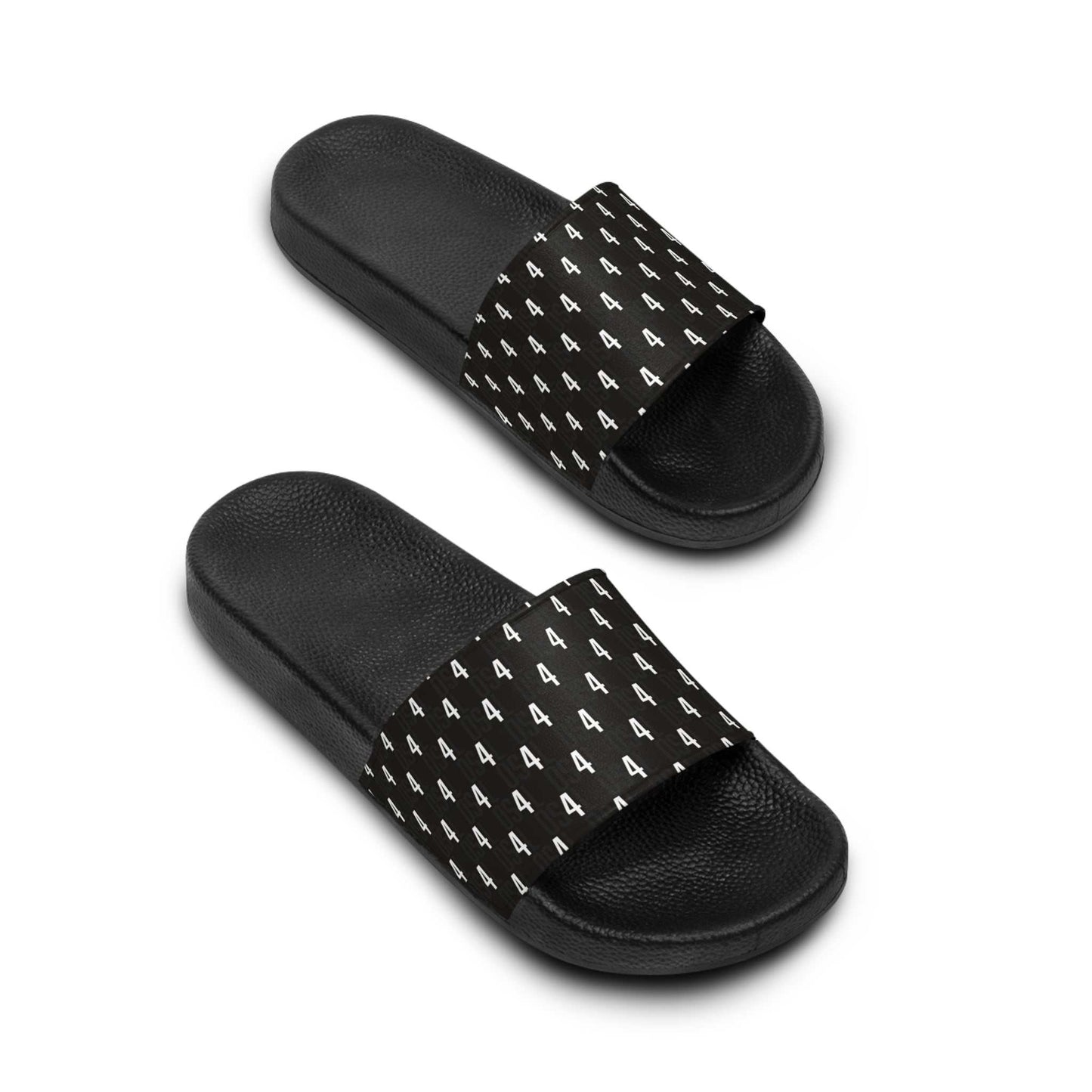 All 4's Mens Slides