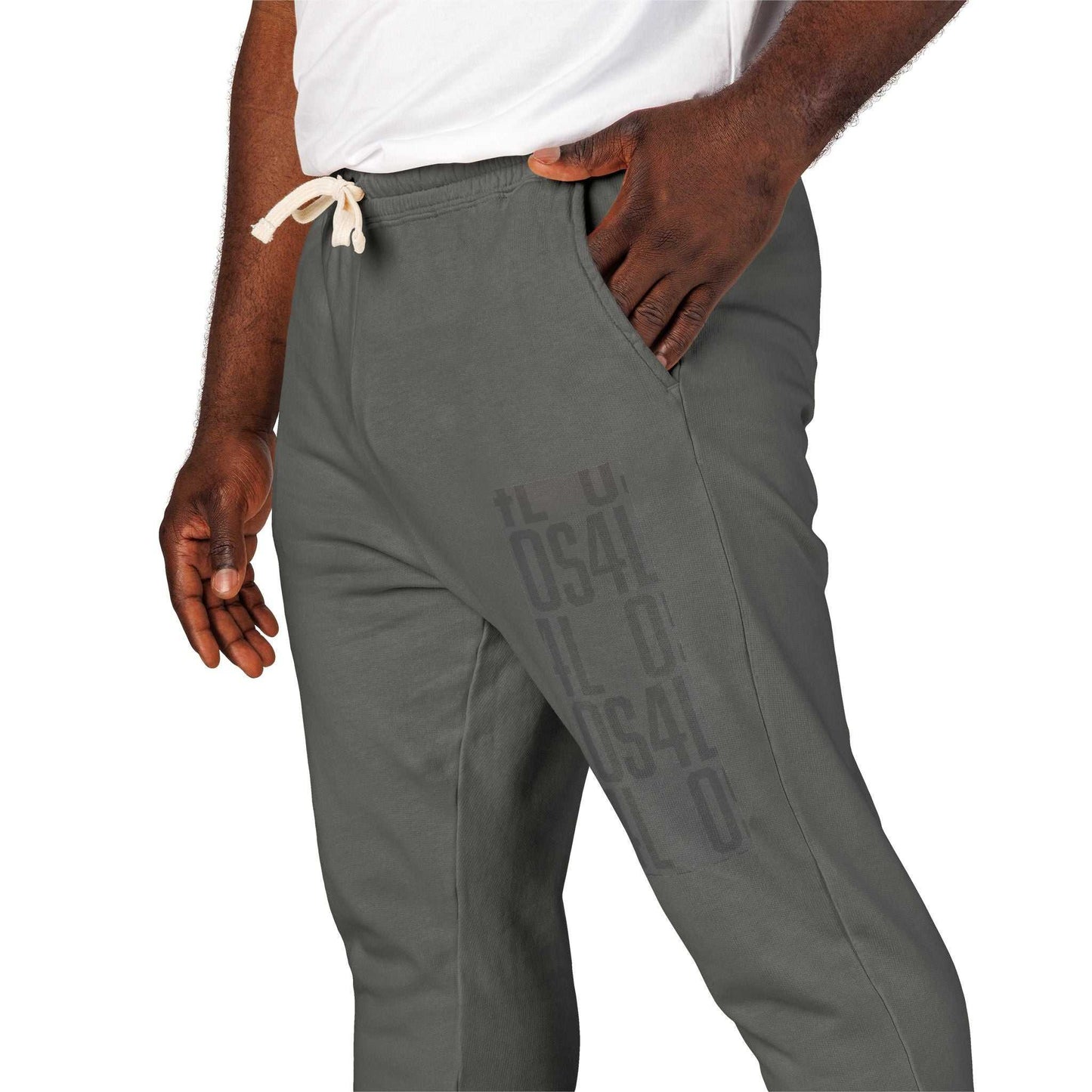OS4L Fleece Sweatpants – Comfortable & Stylish Everyday Wear | OS4L...
