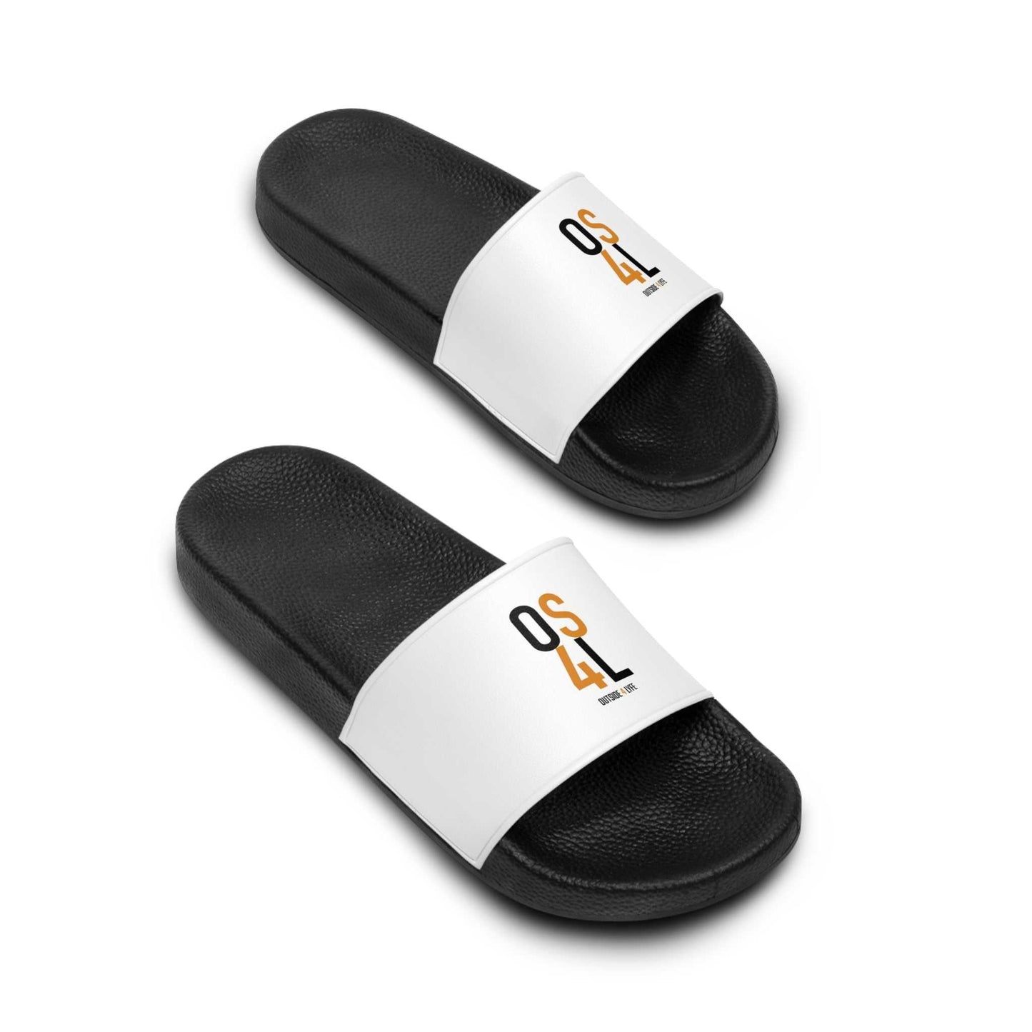 Stylish Men's Slide Sandals