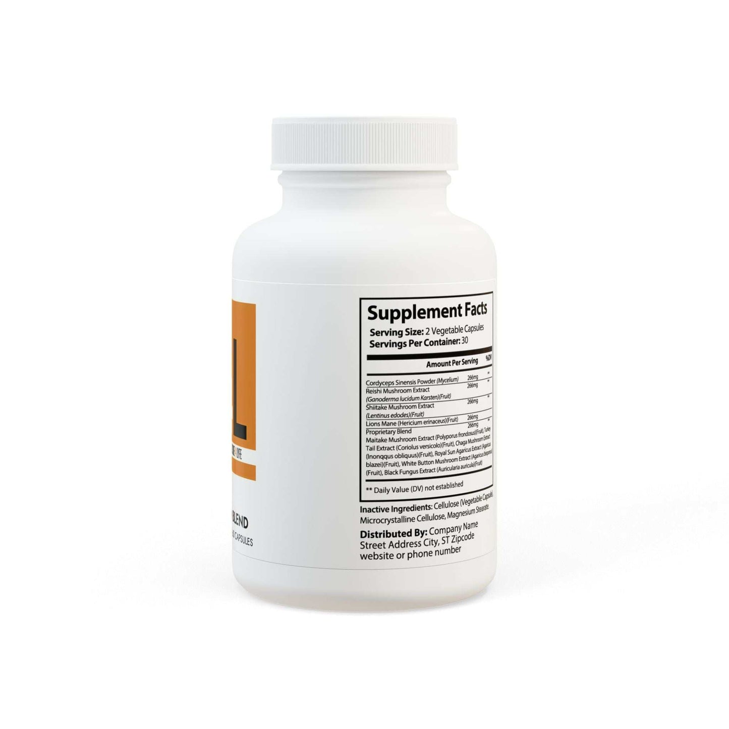 Beetroot Supplement - Supports Exercise & Fitness Goals - 60 Capsules.