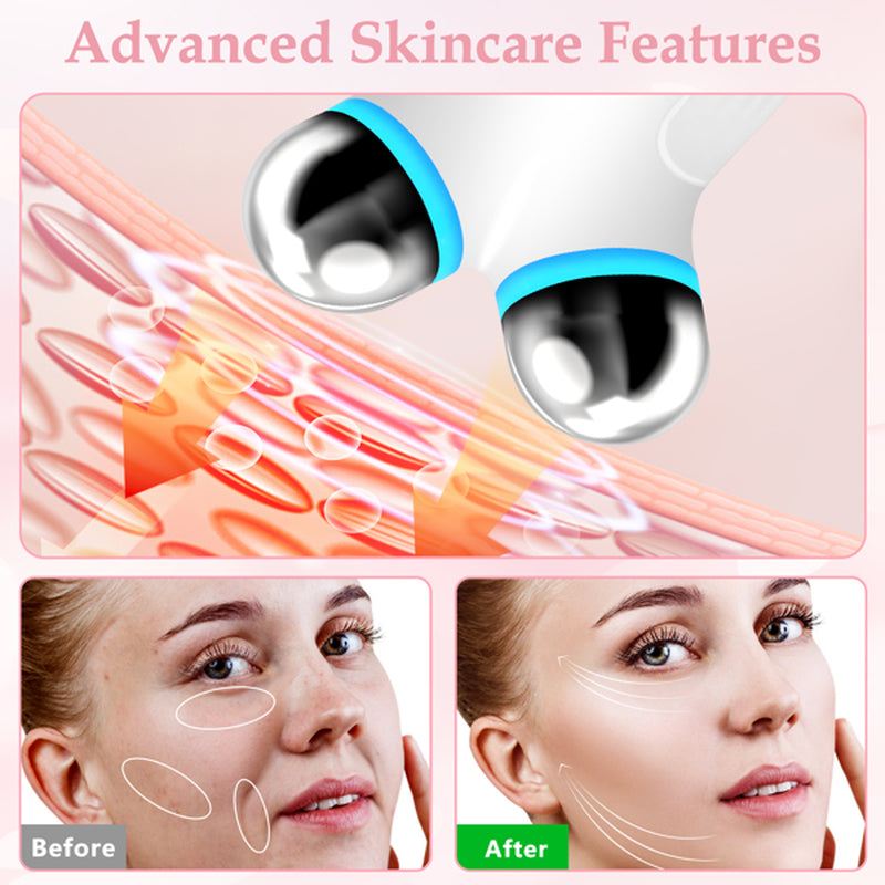 Micro Current Face Lift Tool