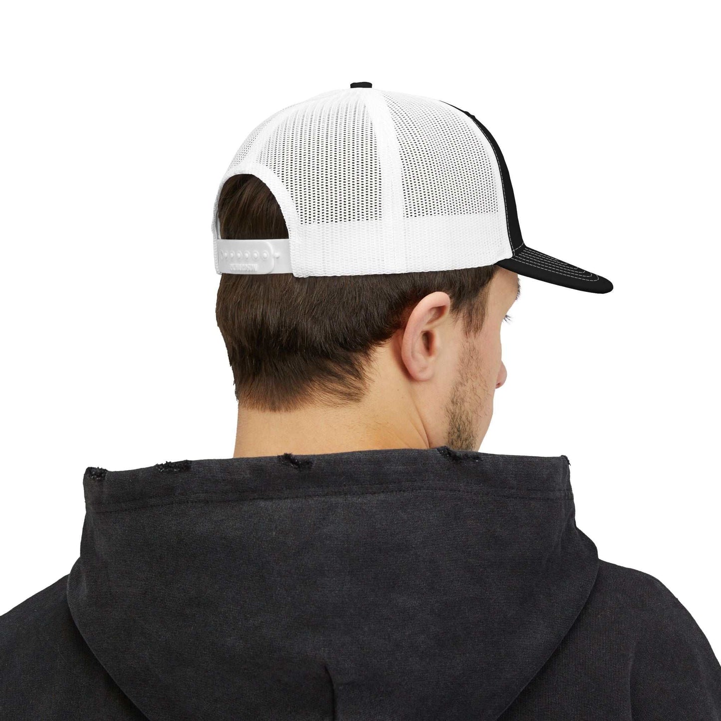 Trendy Snapback Cap