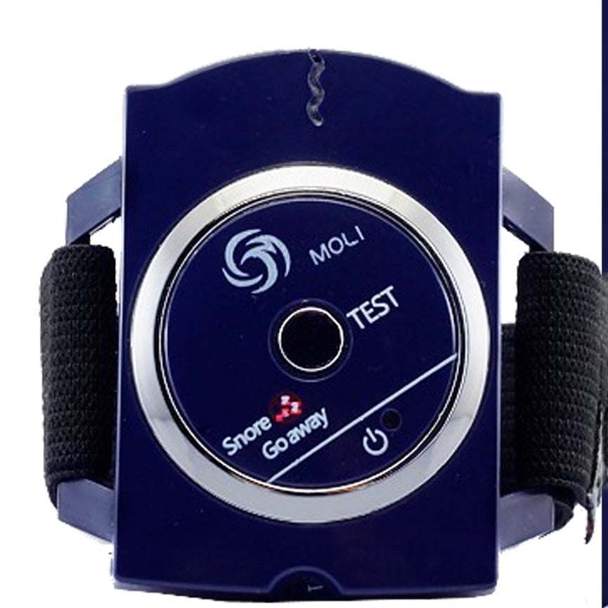 For Those Who Are Easily Awakened by Light Sleep, the Physical Anti-Snoring Device Is Here. It Fits Comfortably, Helps You Sleep Silently, and Is Very Intimate