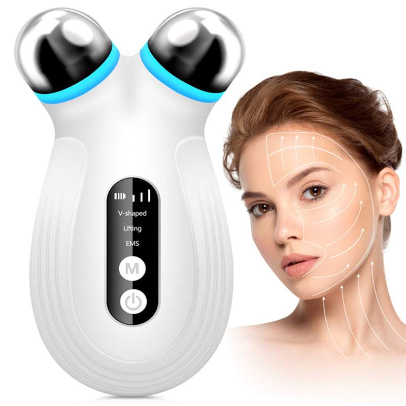 Micro Current Face Lift Tool