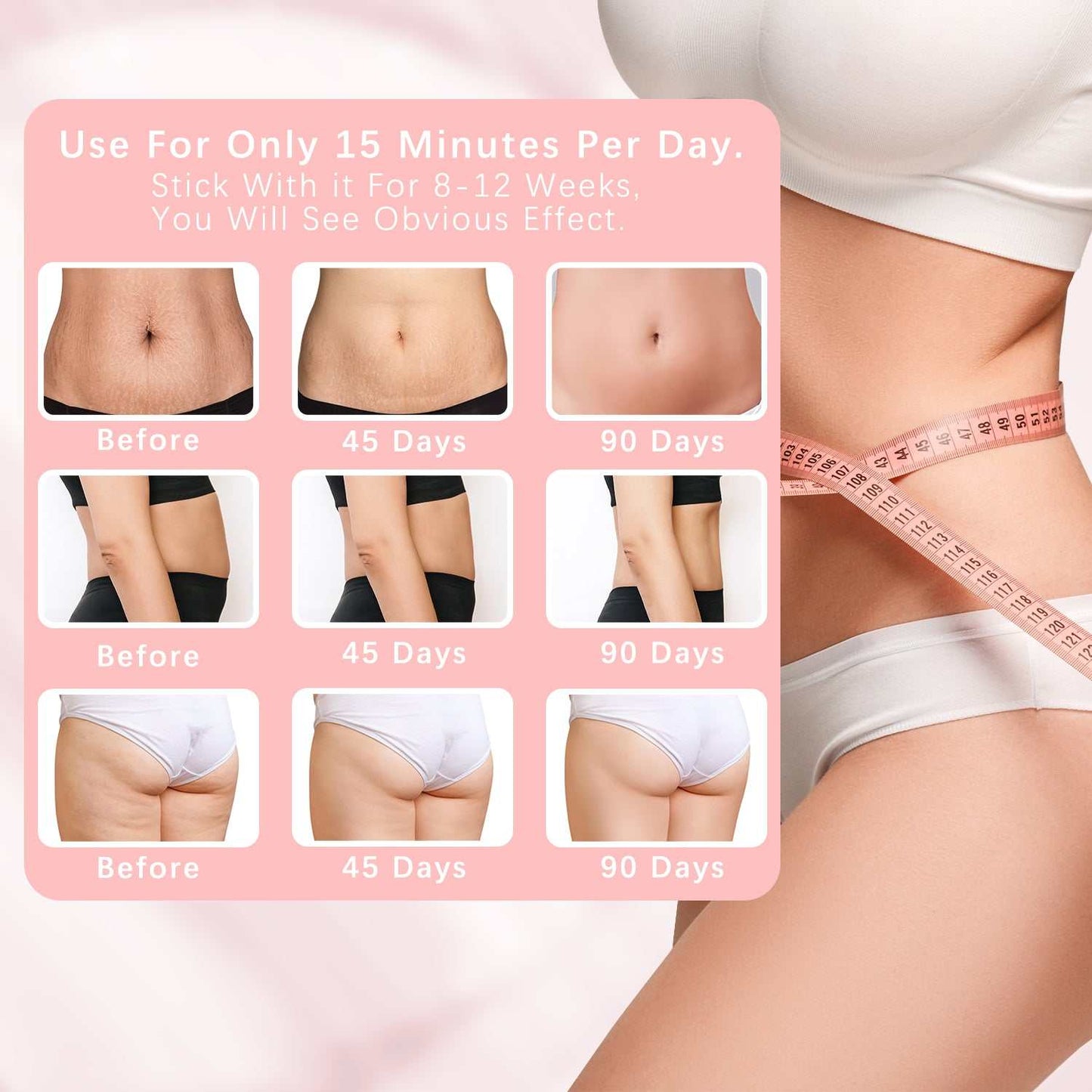 Cellulite Massager