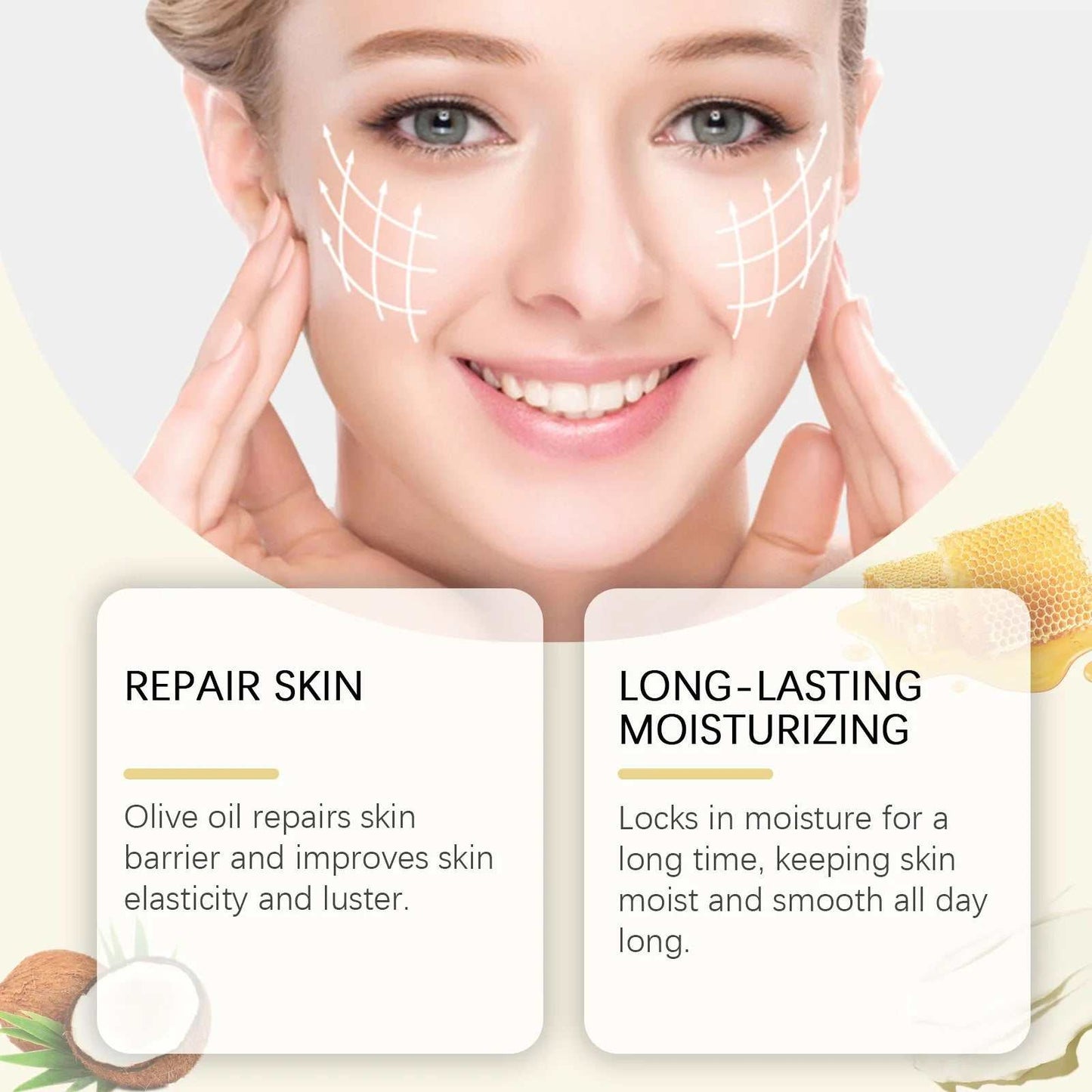 Beef Tallow Face Cream –The safe Natural Moisturizer for Radiant Skin.