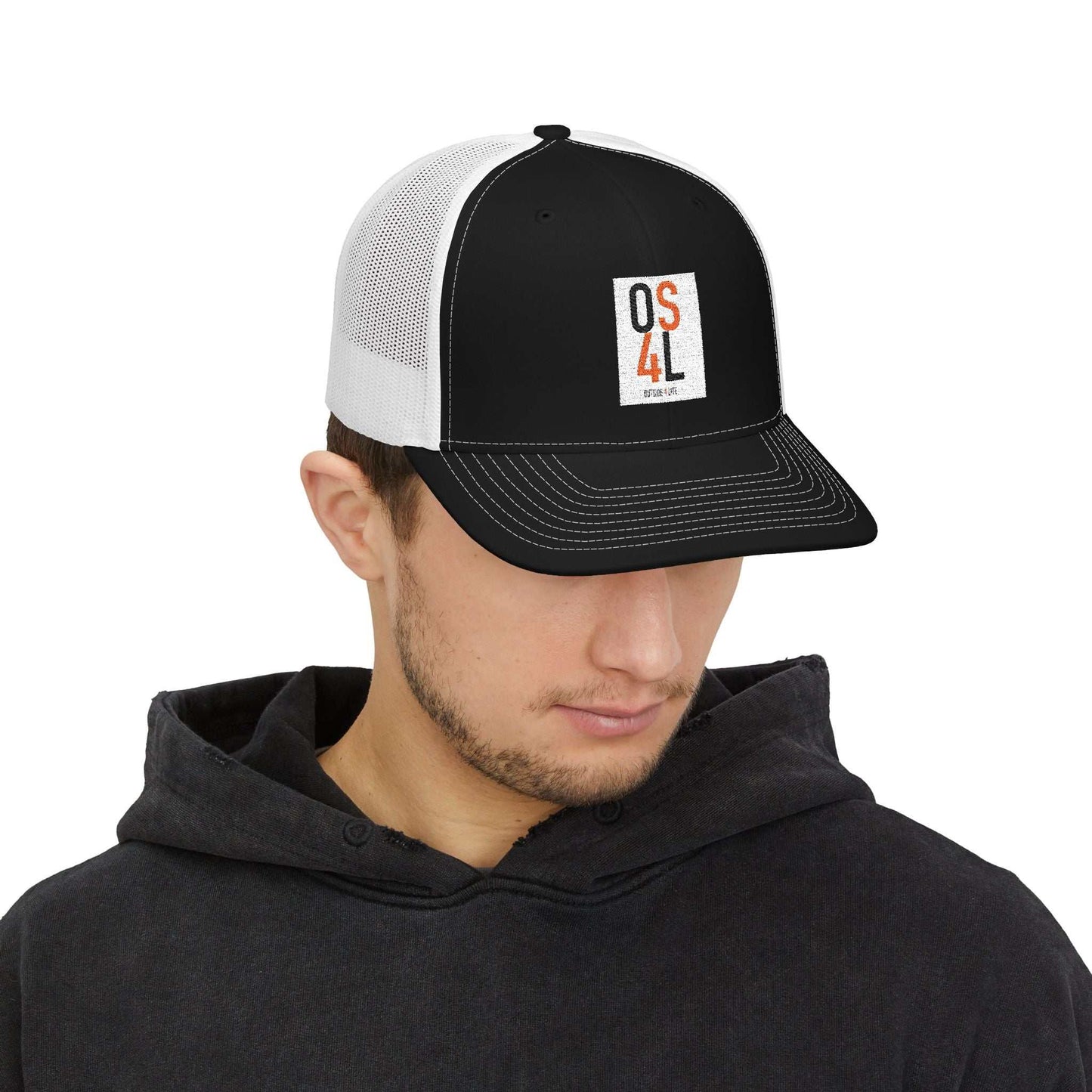 Trendy Snapback Cap