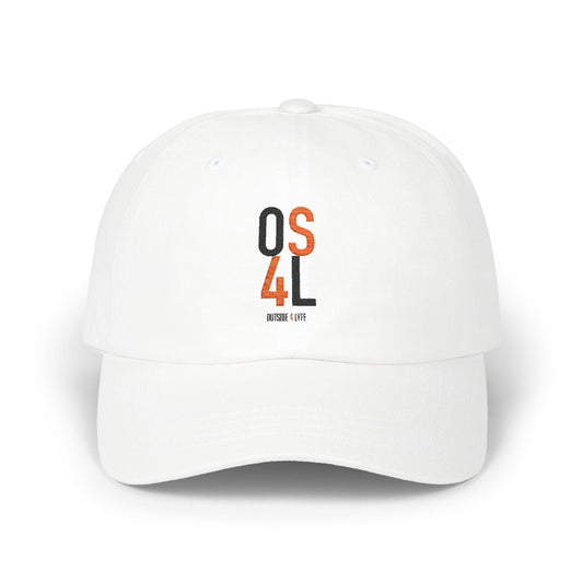 Classic Dad Cap