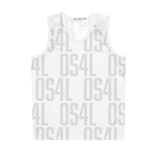 Basketball Jersey – Signature Basketball Jersey (Mens) | OS4L Jersey..