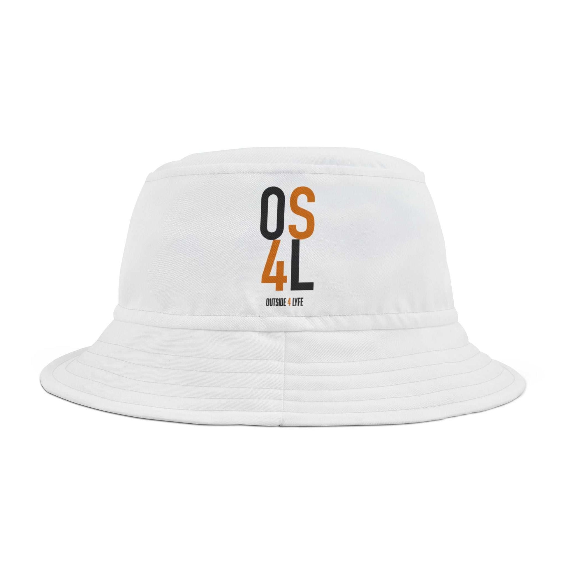 Trendy Bucket Hat