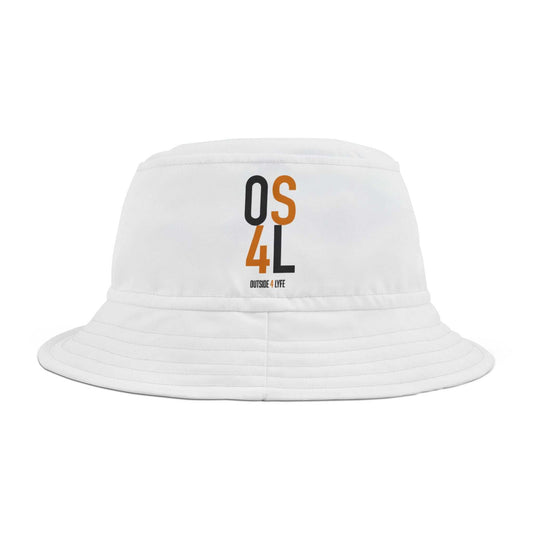 Trendy Bucket Hat