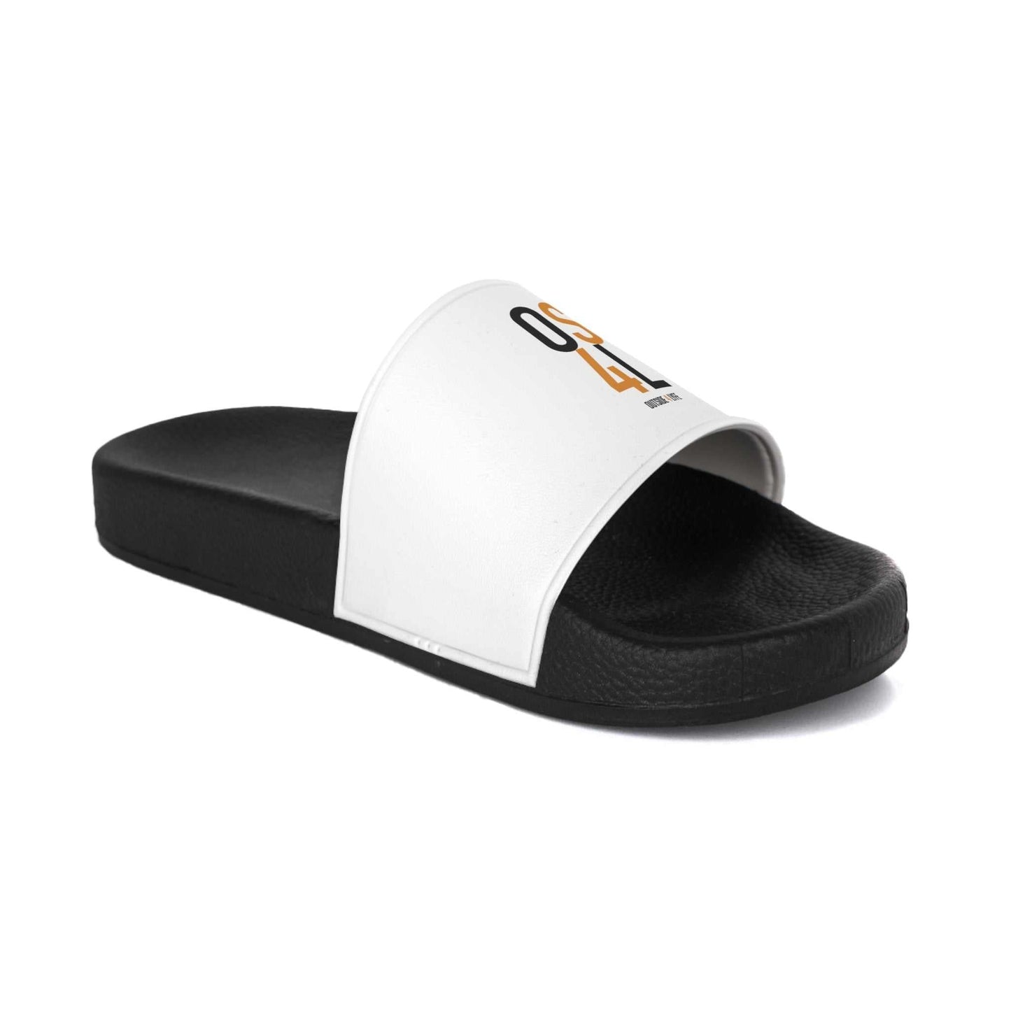 Stylish Men's Slide Sandals