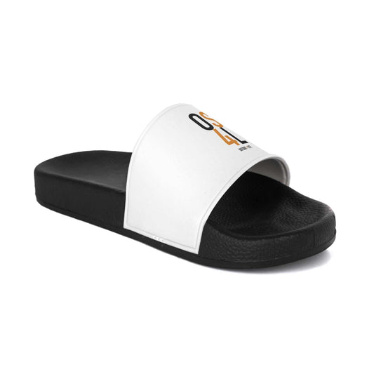 Stylish Men's Slide Sandals