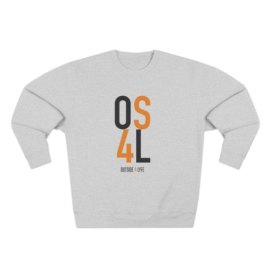 Unisex Crewneck Sweatshirt