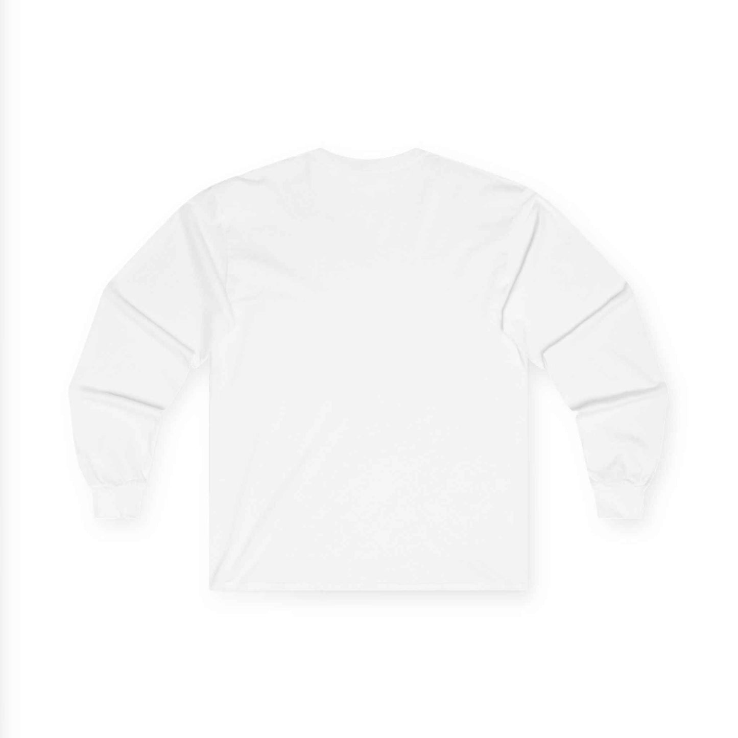 All 4's Long Sleeve Tee