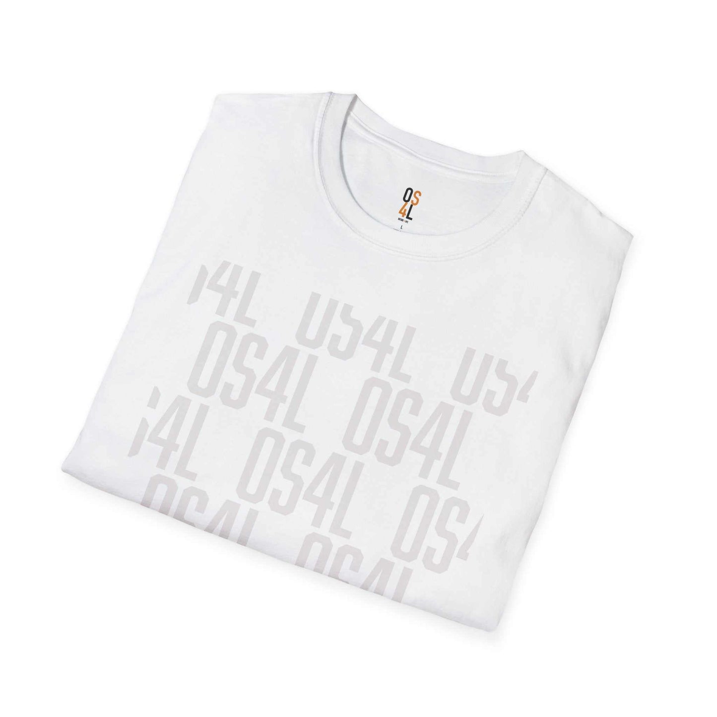 All 4's Signature T-Shirt