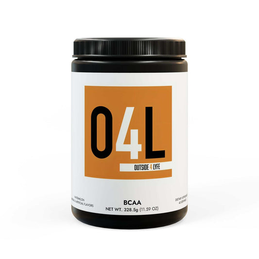 BCAA Supplement Watermelon | Improve Exercise & Recovery Support......