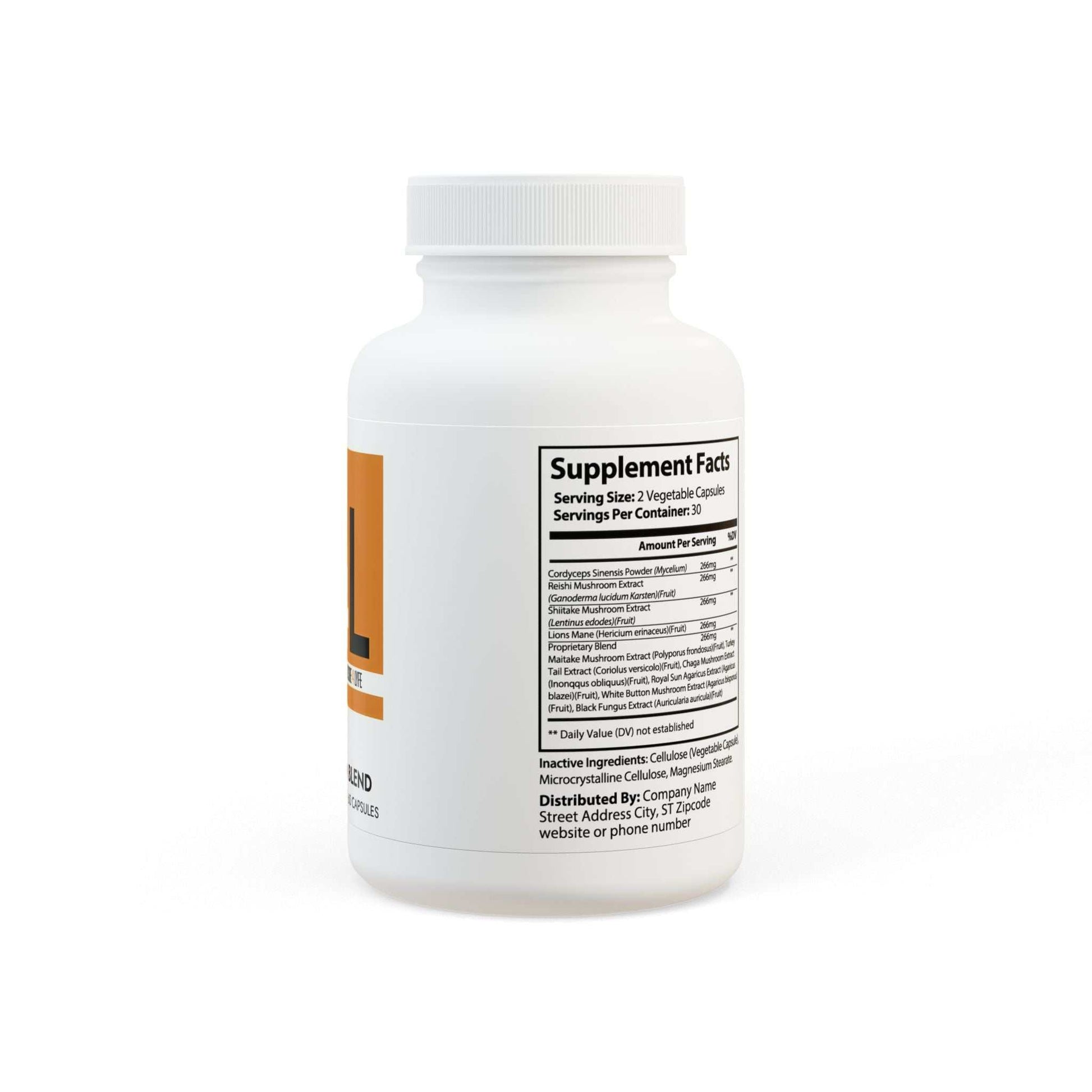 Beetroot Supplement - Supports Exercise & Fitness Goals - 60 Capsules.