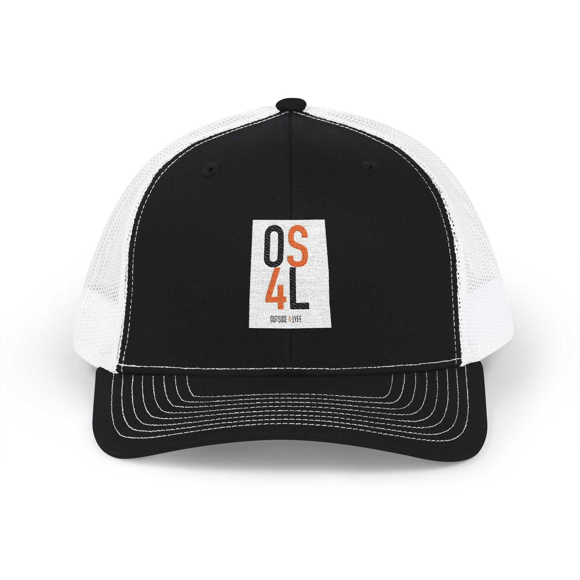 Trendy Snapback Cap