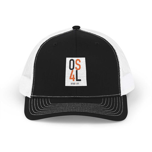 Trendy Snapback Cap