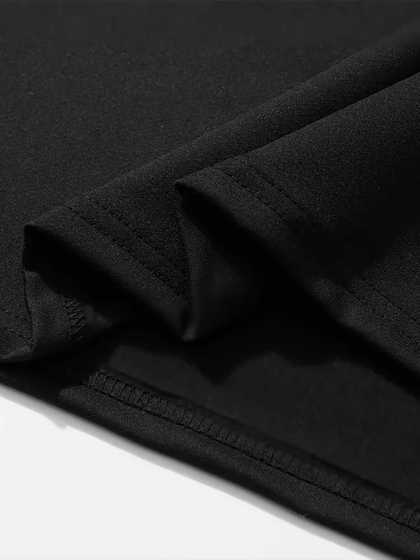 MenS Creative Tops, Casual Short Sleeved round Neck T-Shirts, Summer Outdoor Men'S Clothing