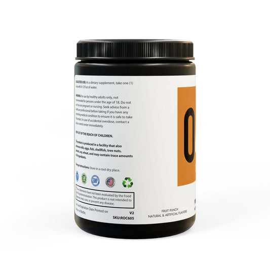 Pre-Workout Supplement Enhance Your Exercise Performance Energy Levels