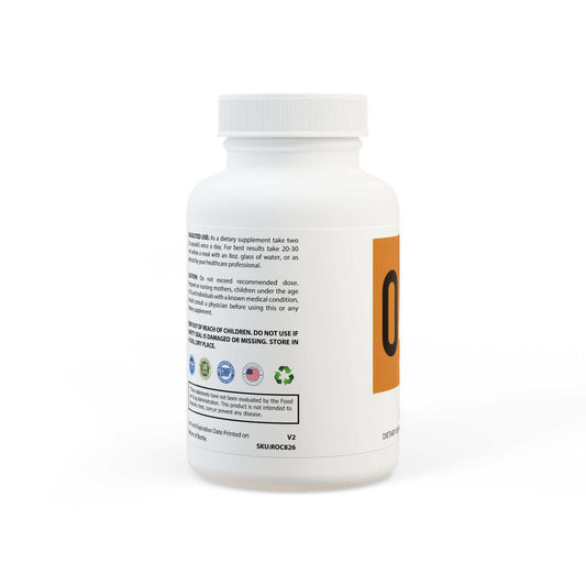 5-HTP Supplement - Support Healthy Sleep & Well-being - 60 Capsules...