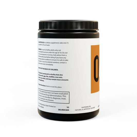 BCAA Supplement Watermelon | Improve Exercise & Recovery Support......