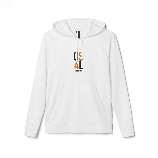 Unisex Fleece Hoodie