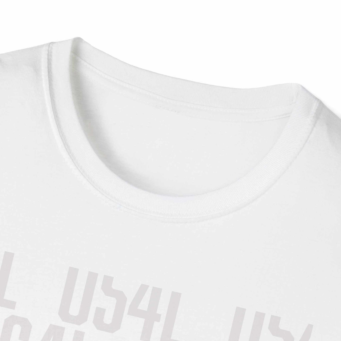 All 4's Signature T-Shirt