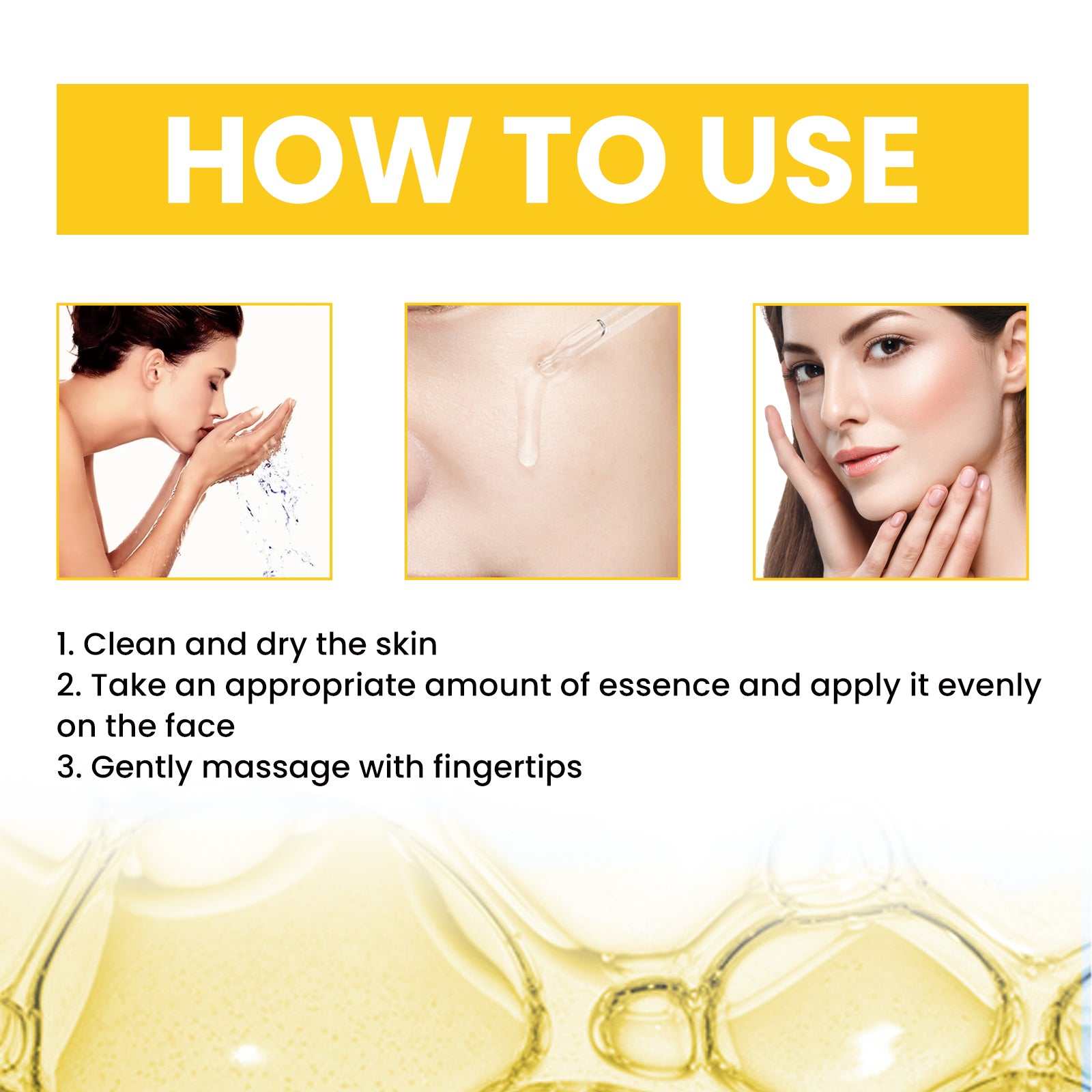 EELHOE Retinol anti Wrinkle Firms Facial Skin, Lightens Wrinkles, Decreases Wrinkles, anti Aging Skin Care