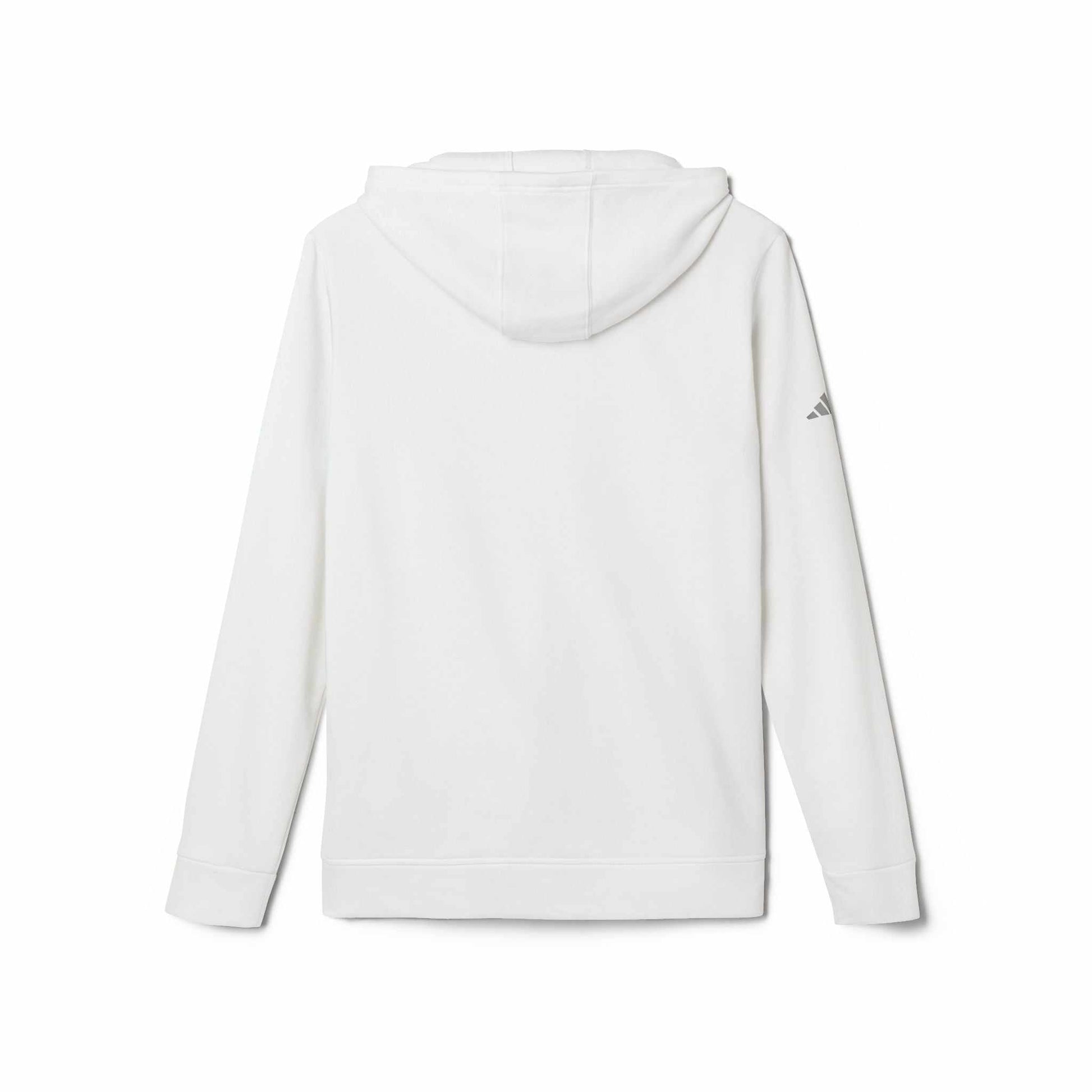 Unisex Fleece Hoodie