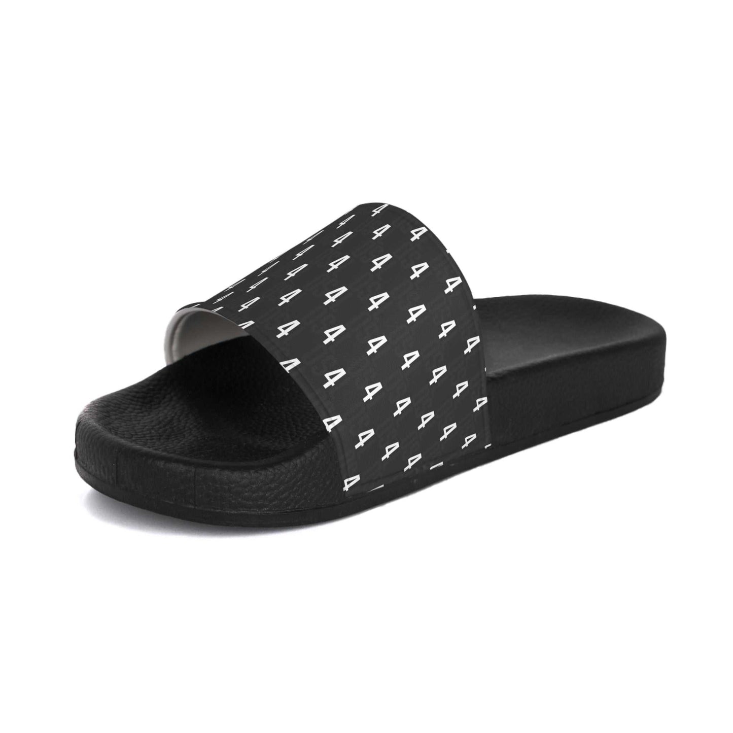 All 4's Mens Slides