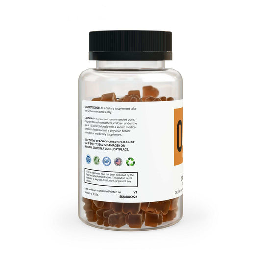 Collagen Gummies - Support Skin Hydration & Improve Elasticity in 70..