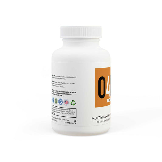 Multivitamin for Women Support Daily Health & Energy - 60 Capsules....