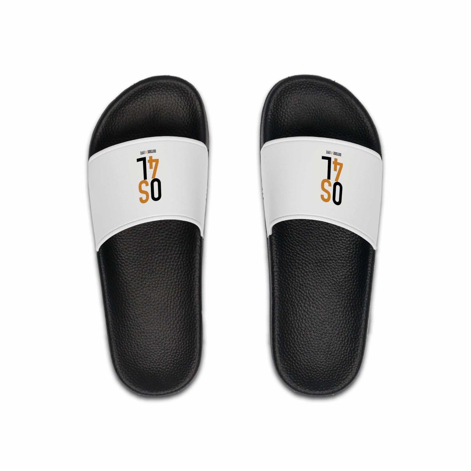 Stylish Men's Slide Sandals