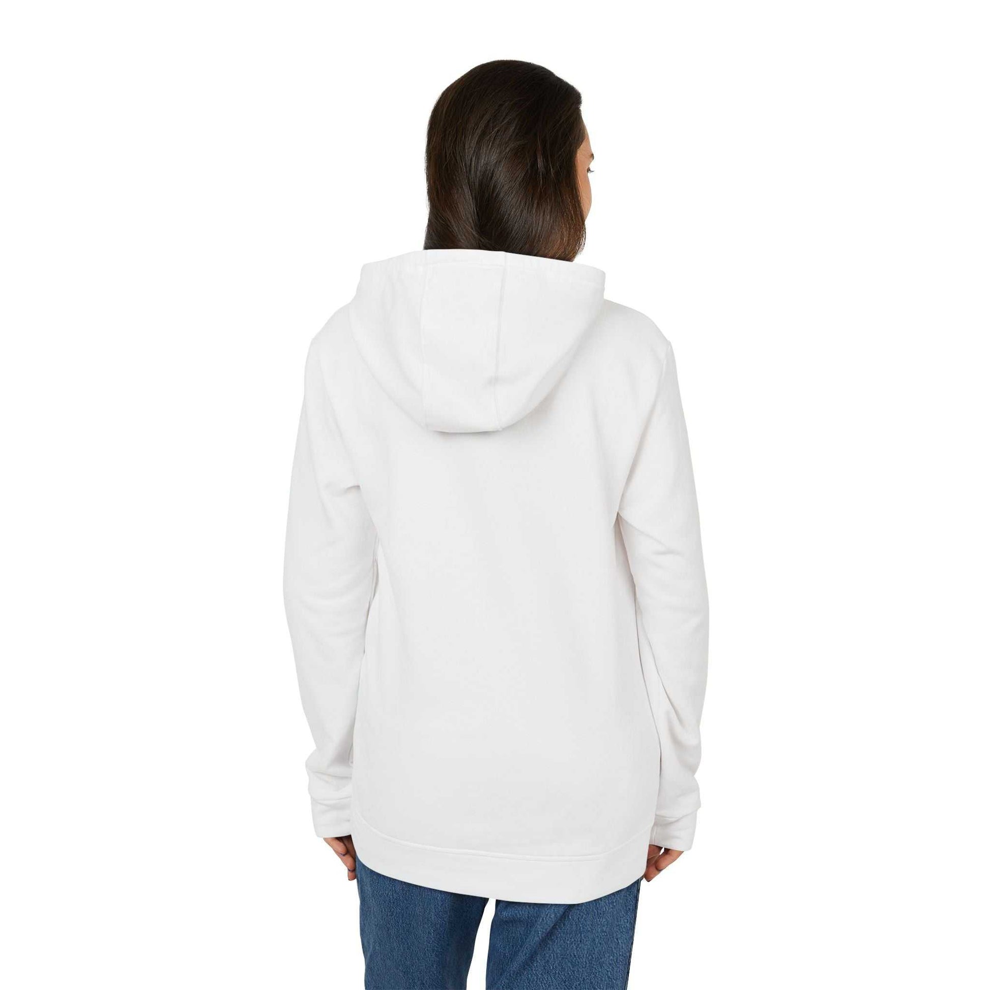 Unisex Fleece Hoodie