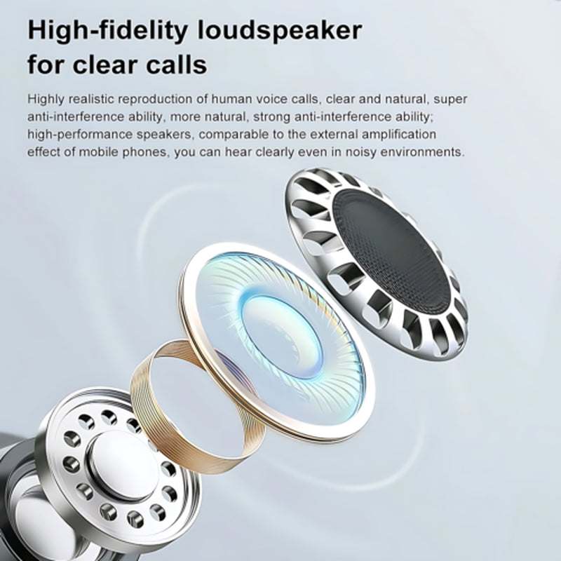 Smart Watch Women Men Fitness Tracker Heart Rate for Android Waterproof