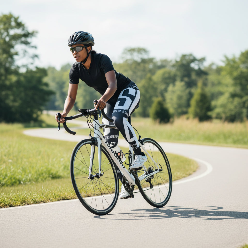 High Waisted Yoga Leggings – The Mission High Waisted Leggings | OS4L.