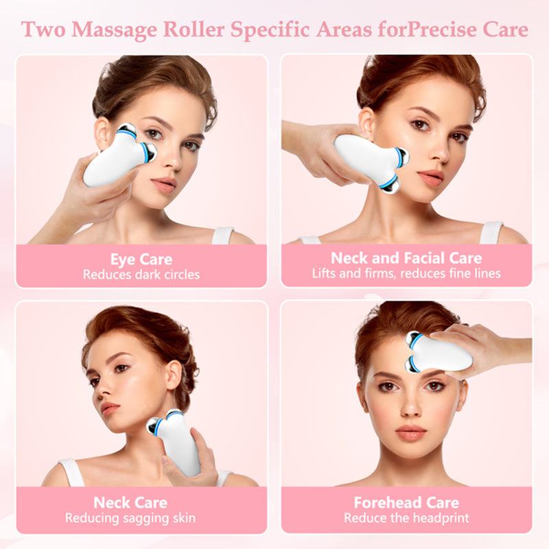 Micro Current Face Lift Tool