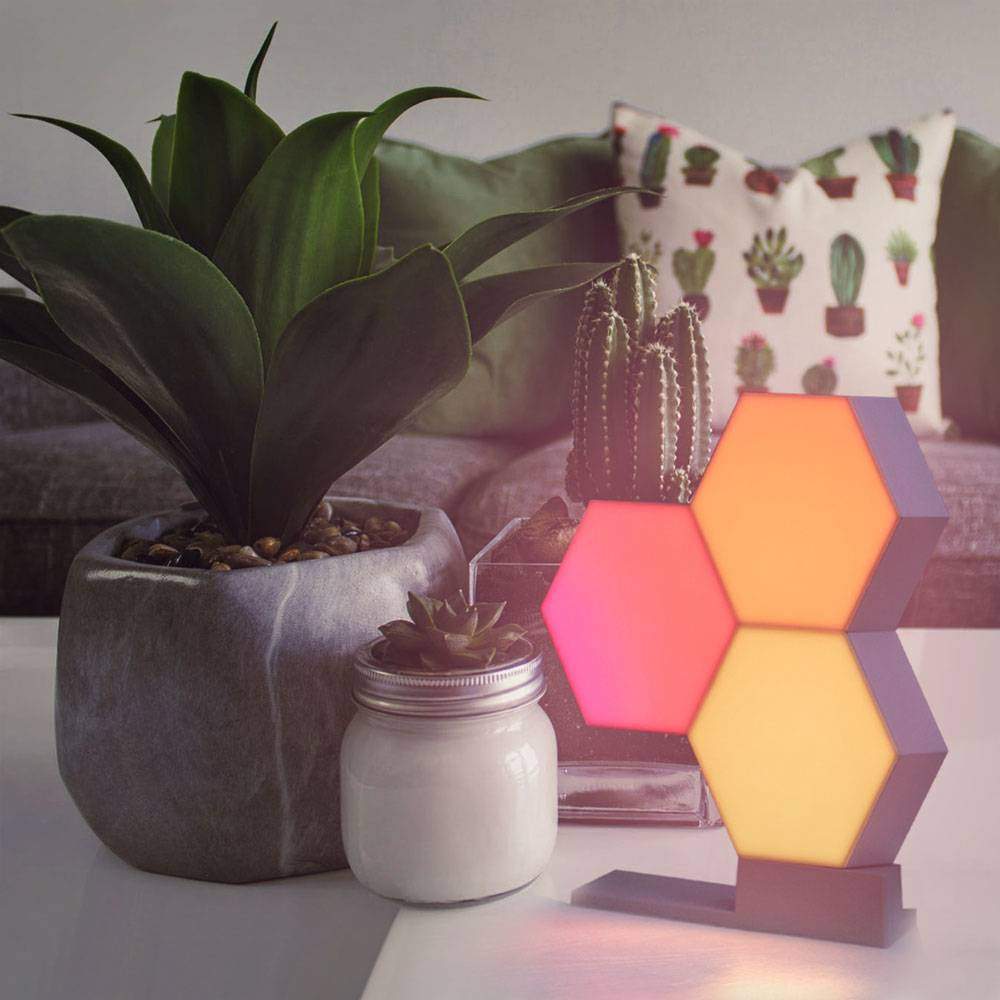 LED Smart Light